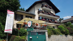 Гостиница Gasthaus Oasis  Мильстат